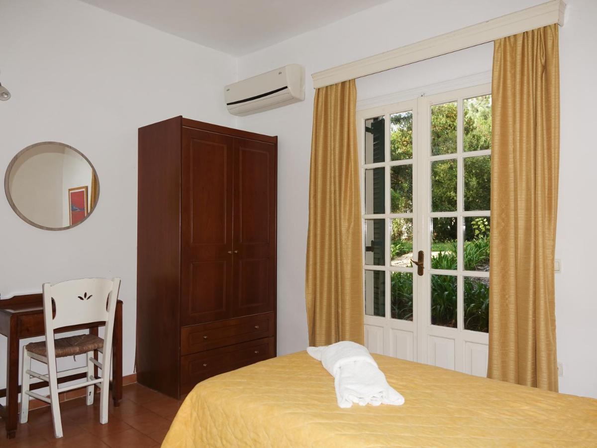 Villa Leda Karousades  Ngoại thất bức ảnh